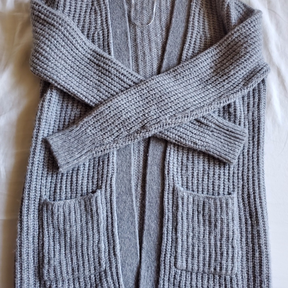 Banana Republic Cardigan
